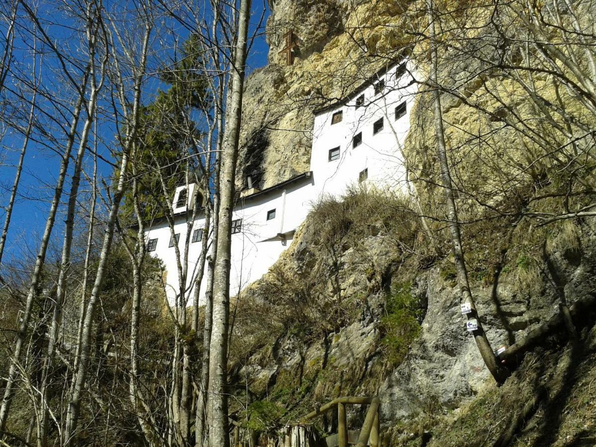 Villa Ferienhaus Bachwinkl à Saalfelden Extérieur photo